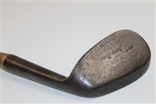 James Braid “The Giant” Special Niblick