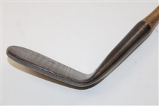 James Braid “The Giant” Special Niblick
