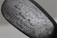 James Braid “The Giant” Special Niblick