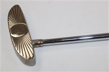 Sterling Westpoint Weighted Putter 