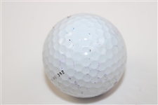 Lou Graham Signed Titleist Golf Ball with '75 US Open' JSA ALOA