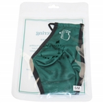Masters Tournament Official Face Covering Mask in Original Packaging - Size S/M Unused