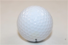 Fuzzy Zoeller Signed Srixon Golf Ball JSA ALOA