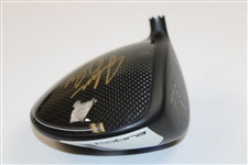 John Daly Signed Personal Cobra Aerojet H.O.T.Face Driver Club Head JSA ALOA