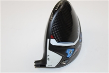 John Daly Signed Personal Cobra Aerojet H.O.T.Face Driver Club Head JSA ALOA