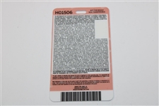 2023 Masters Tournament Berckman's Place Saturday Badge #H01506