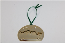 2021 Augusta National Golf Club Holiday Ornament in Original Package
