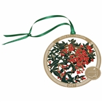 2017 Augusta National Golf Club Holiday Ornament in Original Package