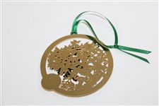 2017 Augusta National Golf Club Holiday Ornament in Original Package