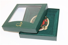 2017 Augusta National Golf Club Holiday Ornament in Original Package