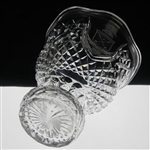 Champion Mike Donald's 1989 Anheuser-Busch Golf Classic Waterford Crystal PGA Tour Trophy