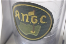 Set of Two (2) Augusta National Golf Club 16oz Tumblers w/Packaging