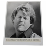 Tom Watson 1975 Firestone CC Wire Photo