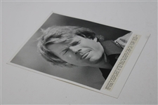 Tom Watson 1975 Firestone CC Wire Photo