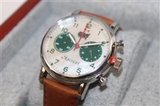 2024 Masters Tournament Ltd Ed Commemorative Watch #0642 in Original Box