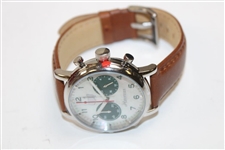 2024 Masters Tournament Ltd Ed Commemorative Watch #0642 in Original Box