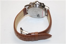2024 Masters Tournament Ltd Ed Commemorative Watch #0642 in Original Box