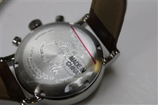 2024 Masters Tournament Ltd Ed Commemorative Watch #0642 in Original Box