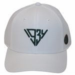 Masters 1934 White Hat 