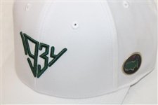 Masters 1934 White Hat 