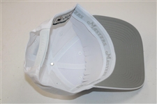 Masters 1934 White Hat 