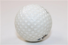 1971 Spalding Moon Golf Ball