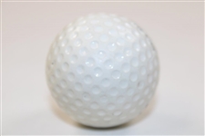 1971 Spalding Moon Golf Ball