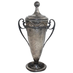 1920 Golfer's Magazine Trophy featured in May Issue