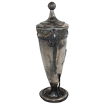 1920 Golfer's Magazine Trophy featured in May Issue