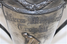 1920 Golfer's Magazine Trophy featured in May Issue