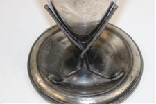 1920 Golfer's Magazine Trophy featured in May Issue