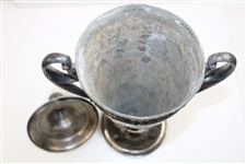 1920 Golfer's Magazine Trophy featured in May Issue