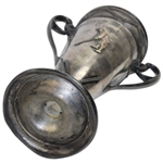 1920 Golfer's Magazine Trophy featured in May Issue