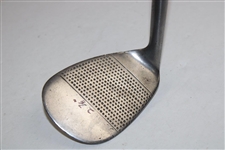 Leyland Warranted Hand Forged Jumbo Niblick
