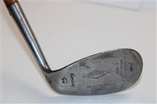 Leyland Warranted Hand Forged Jumbo Niblick