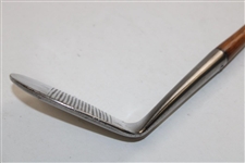 Leyland Warranted Hand Forged Jumbo Niblick