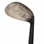 T.H. Cotton Hand Forged Spade Niblick