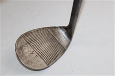 T.H. Cotton Hand Forged Spade Niblick