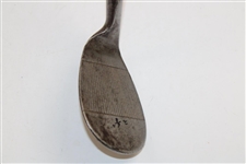 T.H. Cotton Hand Forged Spade Niblick
