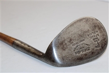 T.H. Cotton Hand Forged Spade Niblick