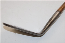 T.H. Cotton Hand Forged Spade Niblick