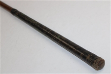 T.H. Cotton Hand Forged Spade Niblick