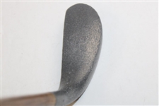 Sunderland Standard The Mills L Model Medium Lie Putter