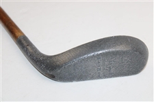 Sunderland Standard The Mills L Model Medium Lie Putter