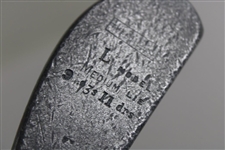Sunderland Standard The Mills L Model Medium Lie Putter