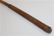 Sunderland Standard The Mills L Model Medium Lie Putter