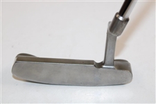 W.J. Clinton Little Rock Putter