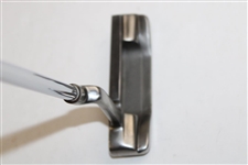 W.J. Clinton Little Rock Putter
