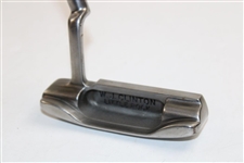W.J. Clinton Little Rock Putter