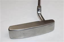 W.J. Clinton Little Rock Putter